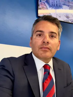 Agente immobiliare a Milano: Mattia Meleleo