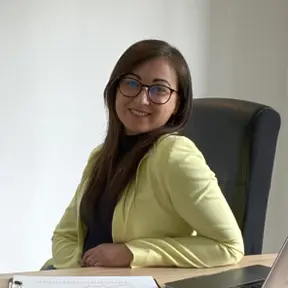 Agente immobiliare a Torino: Oana Florica