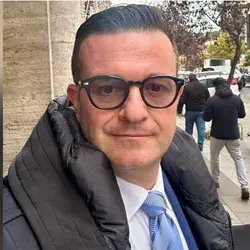 Agente immobiliare a Roma: Claudio Laina