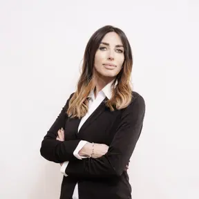 Agente immobiliare a Toscolano Maderno: Federica Seresina