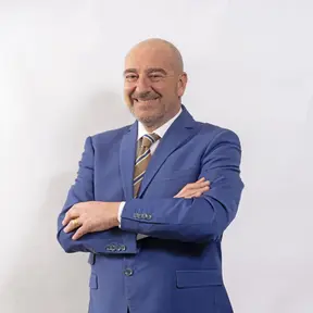 Agente immobiliare a Toscolano Maderno: Francesco Barbero