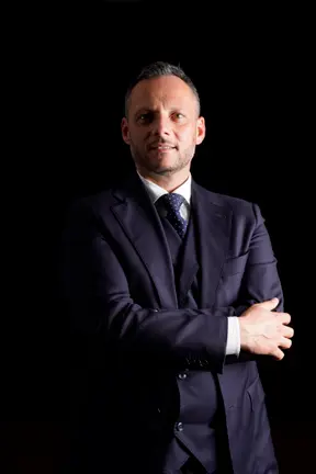 Agente immobiliare a Toscolano Maderno: Matteo Muntoni