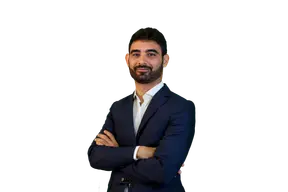 Agente immobiliare a Roma: Luca Bartoccini
