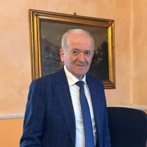 Agente immobiliare a Ancona: Marco Giaccaglia