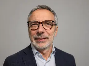 Agente immobiliare a Fossombrone: Lucio  Pazzaglia