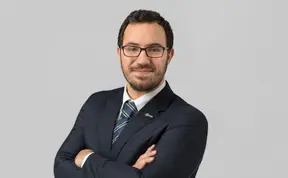 Agente immobiliare a Ancona: Gabriele Palazzetti