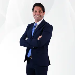 Agente immobiliare a Roma: Luca Turchetta