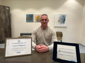 Agente immobiliare a Ginestra Fiorentina: Lauro Filipponi
