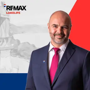 Agente immobiliare a Arona: Alessandro Masserini