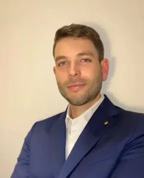 Agente immobiliare a Idice: Gabriele Draghetti
