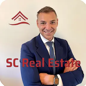 Agente immobiliare a Roma: Sergio Cianfrini