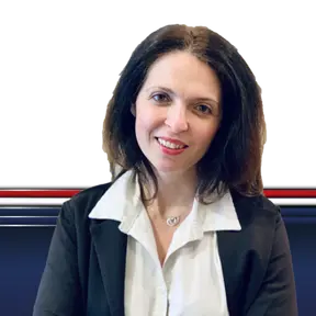 Agente immobiliare a Merate: Roberta De Vecchi