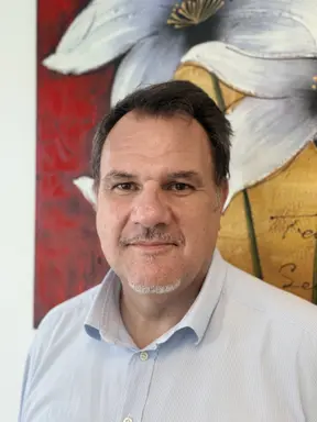Agente immobiliare a Arluno: Roberto Uslenghi