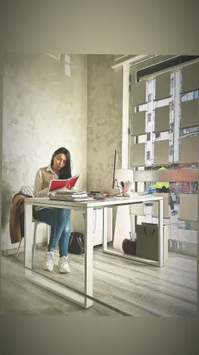 Agente immobiliare a Potenza: MARIA ROMA