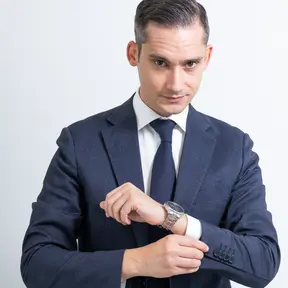 Agente immobiliare a Roma: Michele Negro
