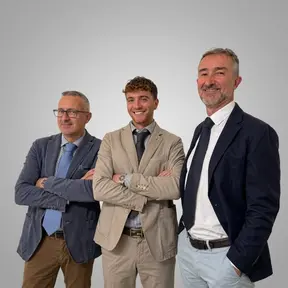 Agente immobiliare a Gallarate: Gian Luca Ferrari, Riccardo Cristini, Bruno Bartolotta