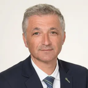 Agente immobiliare a Marina di Andora: Massimo Tiepido