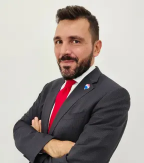 Agente immobiliare a Rho: Vincenzo Manganiello
