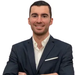 Agente immobiliare a Milano: Ludovico Dell'elce