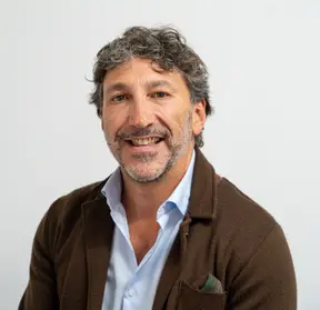 Agente immobiliare a Sanremo: Luca Ruffa