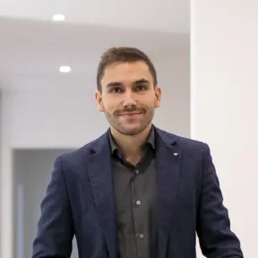 Agente immobiliare a Udine: Amedeo Molinaro