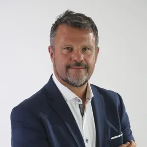 Agente immobiliare a Merate: Fabio Benatti