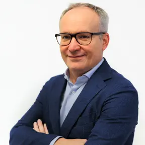 Agente immobiliare a Imola: Luca  Gardenghi