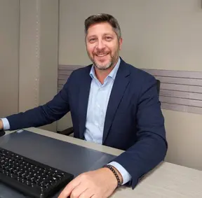 Agente immobiliare a Gessate: Davide Volpi