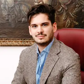 Agente immobiliare a Bolzano: Alex Ridi