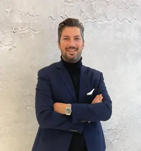 Agente immobiliare a Mejaniga: Manuel Strazza