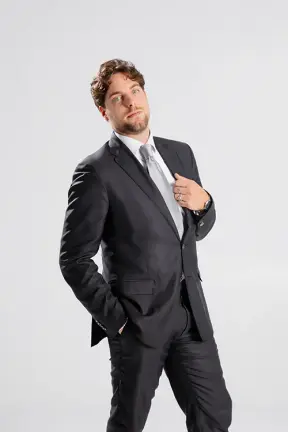 Agente immobiliare a Reggio Emilia: Matteo  Ferrarini