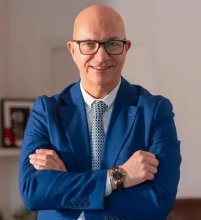 Agente immobiliare a Latina: Andrea Scalzi
