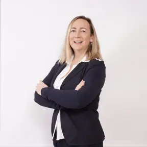 Agente immobiliare a Toscolano Maderno: Annemieke Kneppers