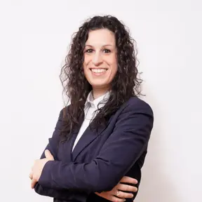 Agente immobiliare a Toscolano Maderno: Chiara Bosetti