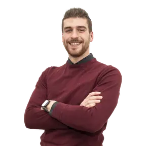 Agente immobiliare a Montebelluna: Nicola Cavarzan