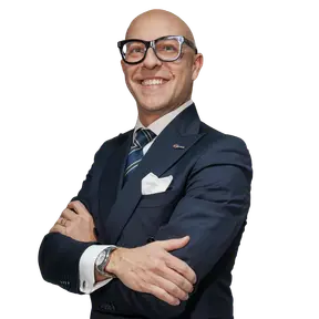 Agente immobiliare a Civitanova Marche: Massimiliano Cifarelli