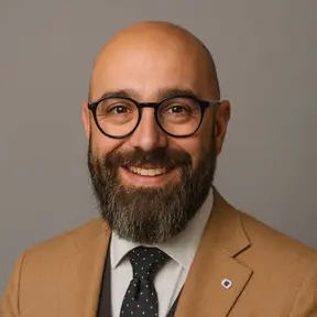 Agente immobiliare a Ferriera: Fabrizio Destefanis