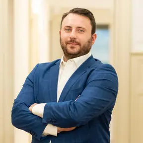 Agente immobiliare a Milano: Marco Monetti