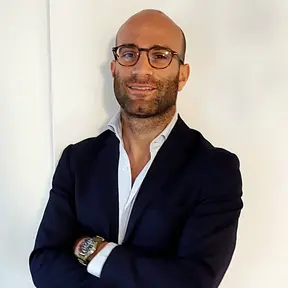 Agente immobiliare a Torino: Matteo Commisso