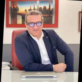 Agente immobiliare a Roma: Fabrizio La Mela