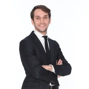 Agente immobiliare a Milan: Federico Andrea Marano 