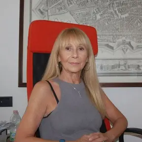 Agente immobiliare a Ferrara: Elena Negri