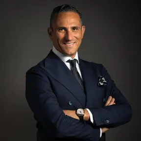 Agente immobiliare a Milano: Vittorio De Caprio