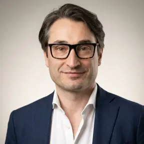 Agente immobiliare a Milano: Fabio Fidanza