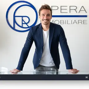 Agente immobiliare a Trieste: Thomas Antonini