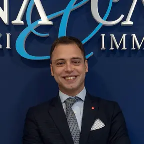 Agente immobiliare a Milano: Antonio Sicilia