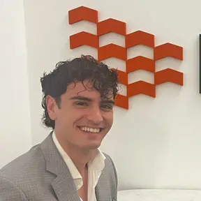 Agente immobiliare a Roma: Lorenzo Tedesco