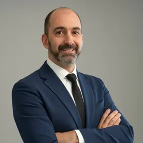 Agente immobiliare a Livorno: Giovanni Crea