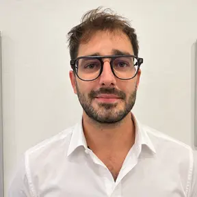 Agente immobiliare a Gorgonzola: Matteo Volpi