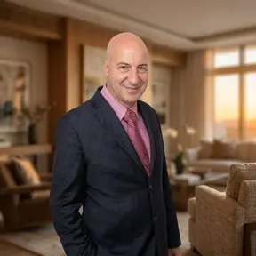 Agente immobiliare a Travagliato: Michele Zanella